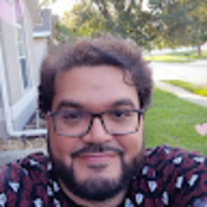 Meet your Posher, Mohamed